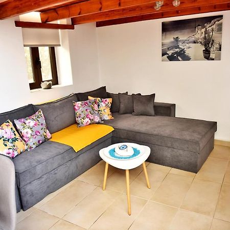 Rhodes CityFerenikis Houseアパートメント エクステリア 写真