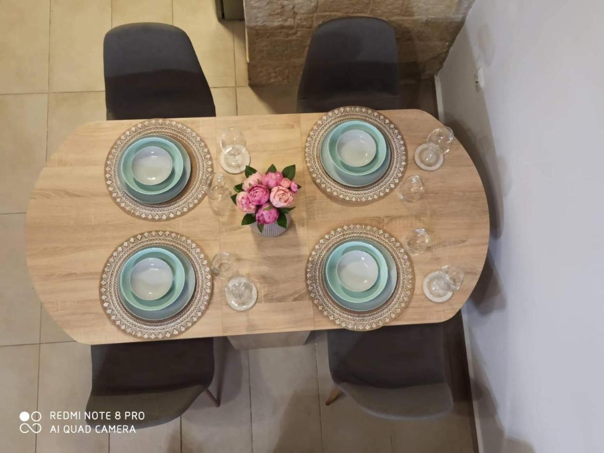 Rhodes CityFerenikis Houseアパートメント エクステリア 写真