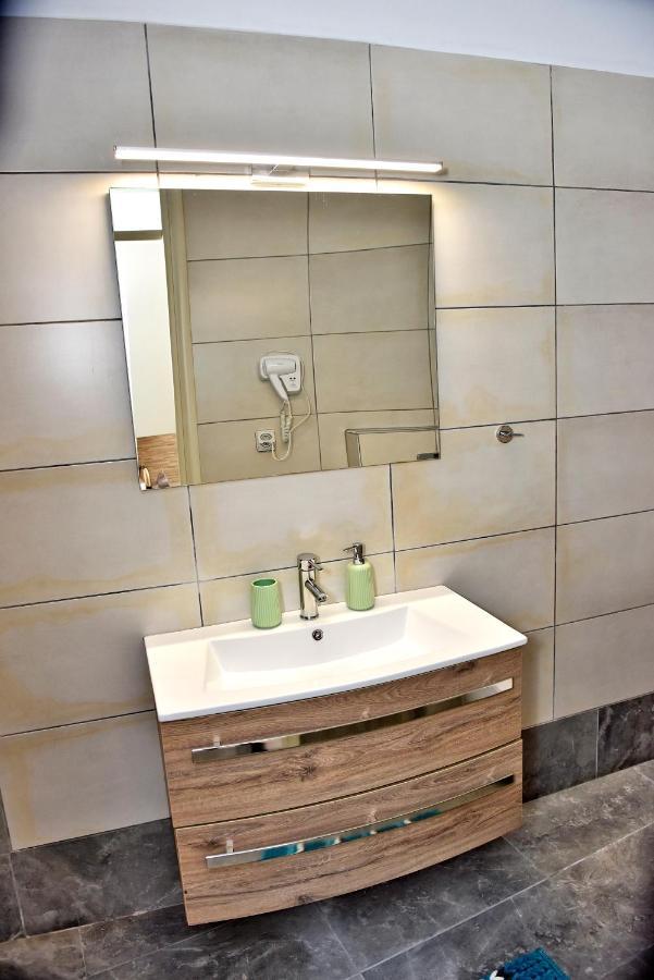 Rhodes CityFerenikis Houseアパートメント エクステリア 写真