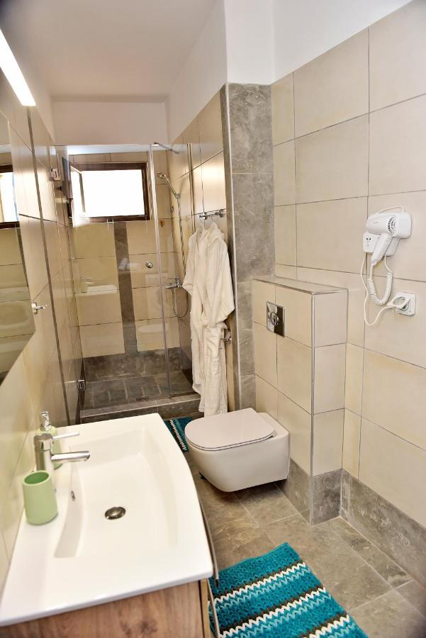 Rhodes CityFerenikis Houseアパートメント エクステリア 写真